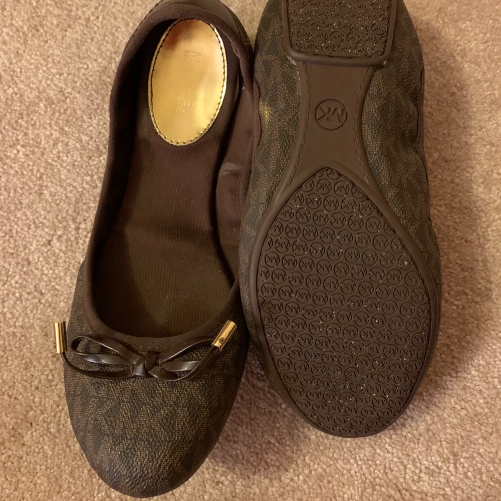 Michael Kors Flats